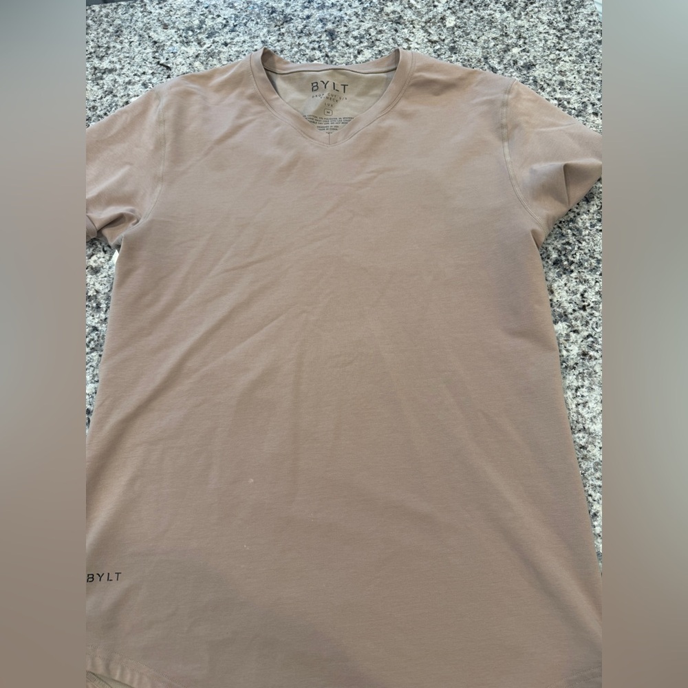 Bylt Drop-Cut: LUX